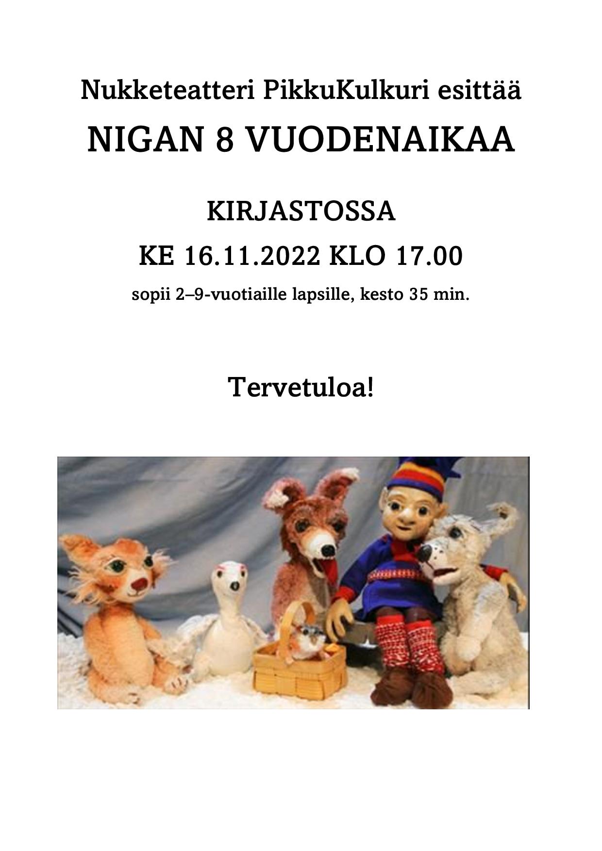 NIGAN 8 VUODENAIKAA page 001