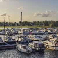 Saukkoniemen venepaikkojen vuokraussäännöt