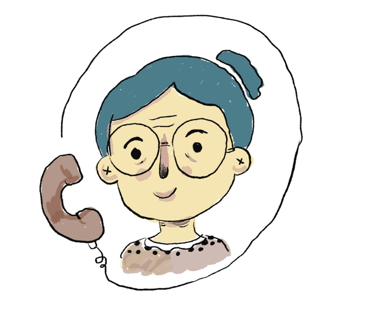 Vanhustenviikko 6.-12.10.2025